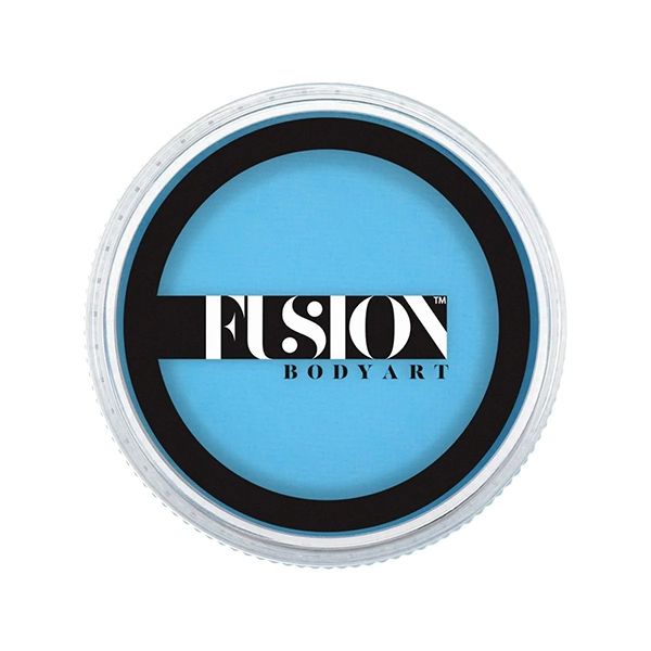 Fusion Facepaint Light Blue