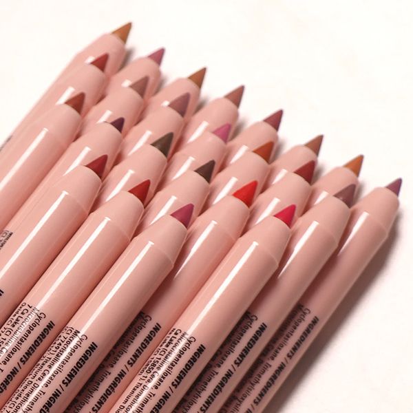 Moira Lip Liner Waterproof