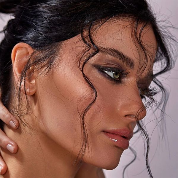 Makeup Factory Smoky Liner Deep Black 01