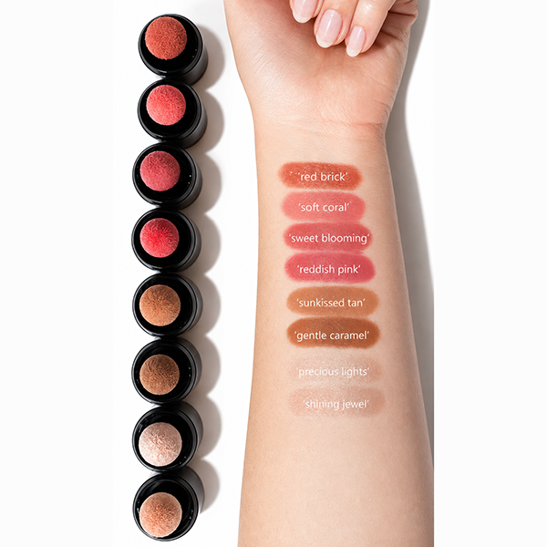 Makeup Factory Liquid Dip Bronzer