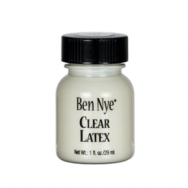 Ben Nye Látex Transparente 30ml
