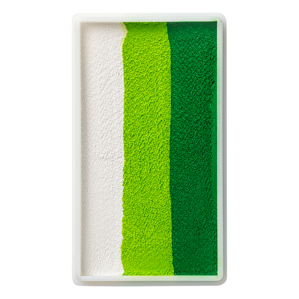 Etiqueta Onestroke Hoja Blanca 30gr