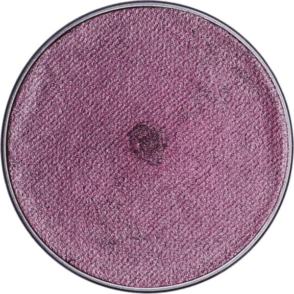 Superstar Facepaint Star Magenta Shimmer