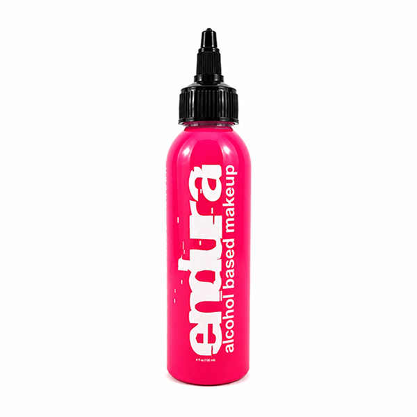 Endura Airbrush 120ml Fluoro Magenta 120ml
