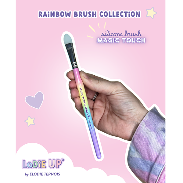 Cepillo Lodieup Magic Touch