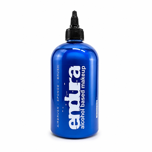 Endura Airbrush 480ml Metallic Blue