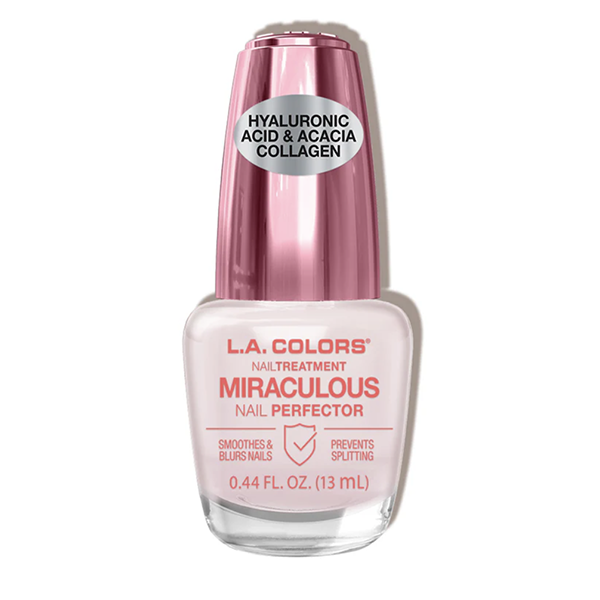 LA Colors Nail Treatments- Nail Perfector