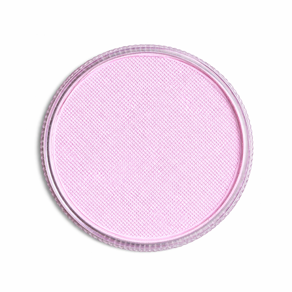 Faceart Facepaint 30g Pink Mist
