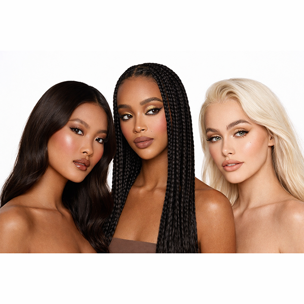 Paleta de maquillaje Ben Nye Diverse Harmony