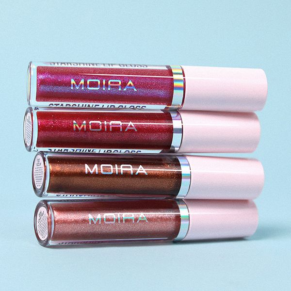 Brillo de labios Moira Starshine