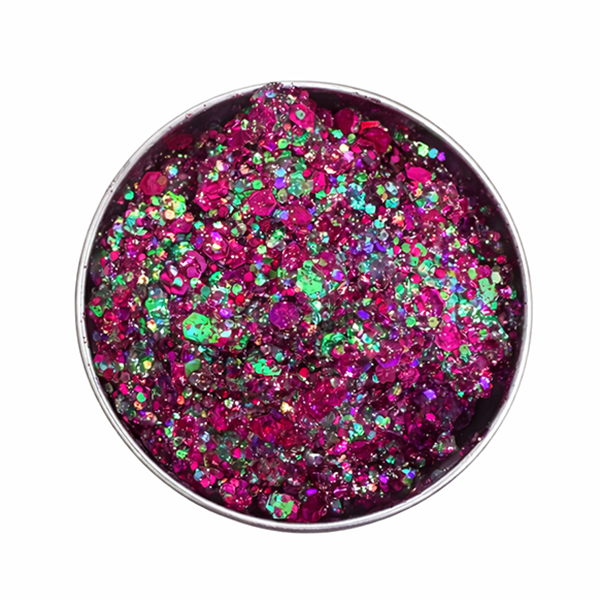 X-Sins Glitter Moonlight