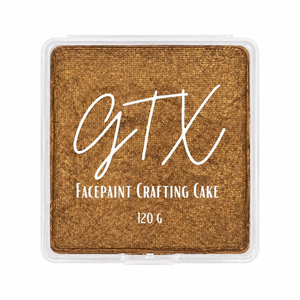 GTX Facepaint Nashville Gold