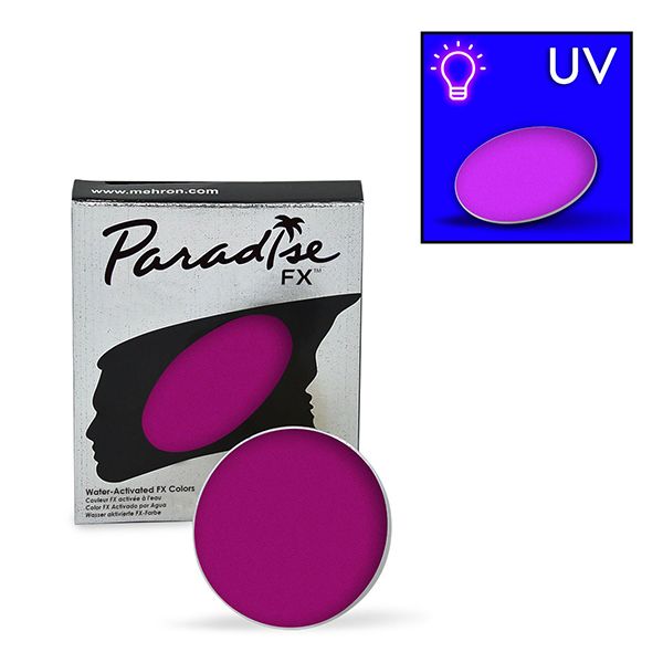 Mehron Paradise Refills 7g Nebula