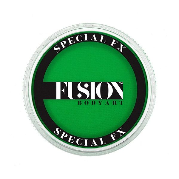Fusion Facepaint Neon Green