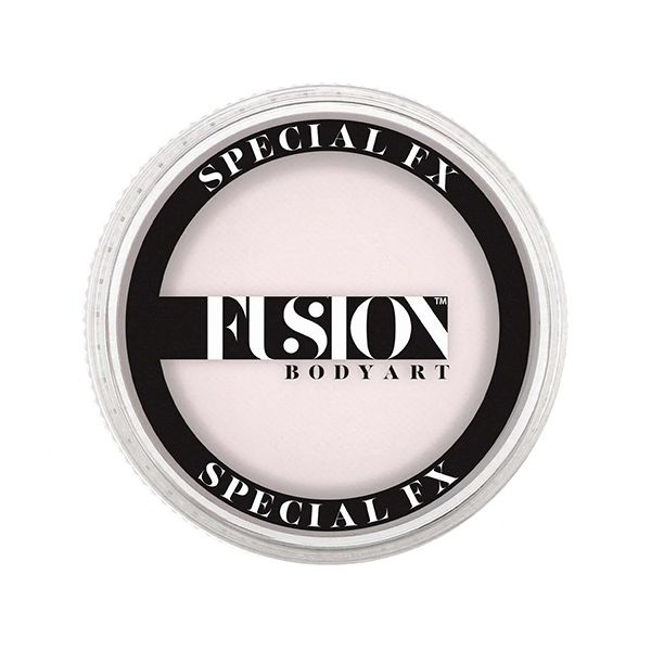 Fusion Facepaint Neon White