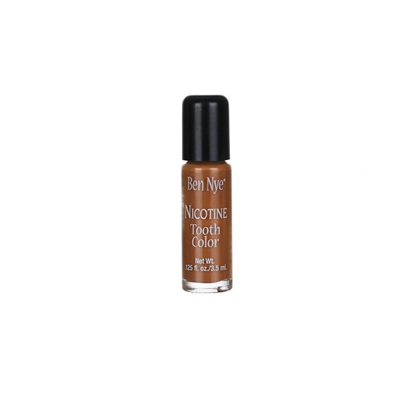 Ben Nye Color de Dientes Nicotina 3,5ml