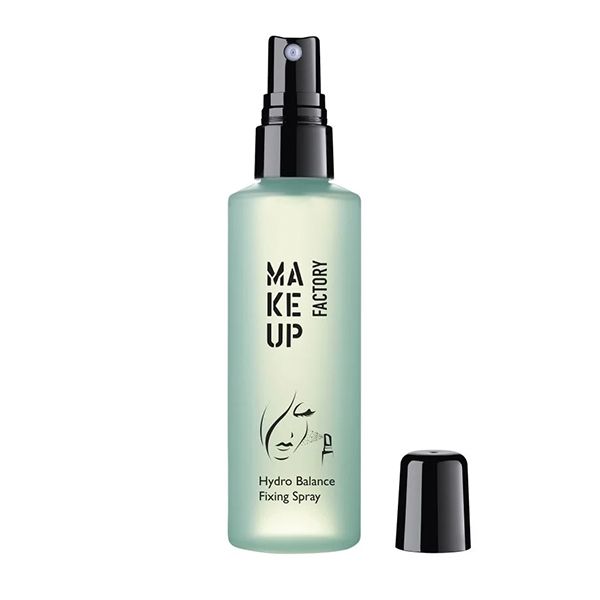 Make up Factory Hydro Balance Spray Fijador 