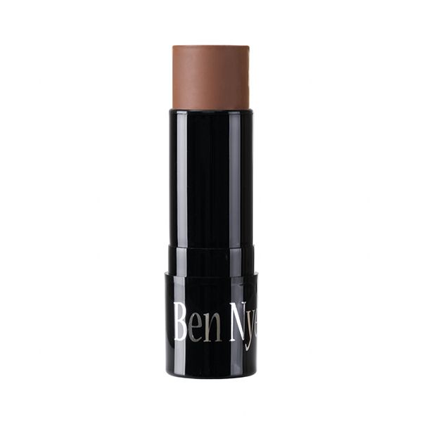 Ben Nye Creme Stick Foundation Olive Brown