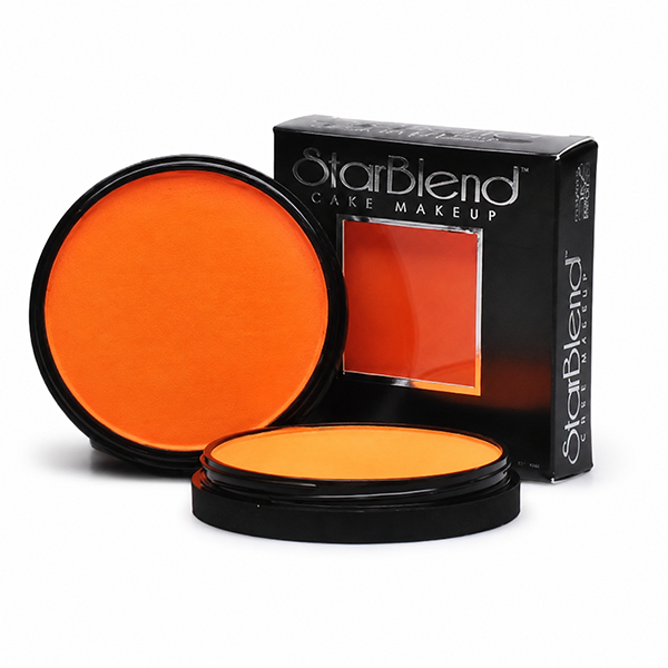 Mehron Starblend Starblend Orange