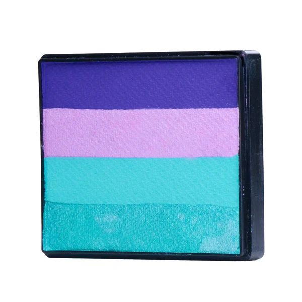 Tarta arco iris Sillyfarm Paisley
