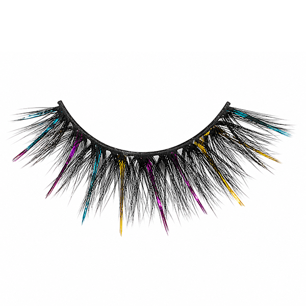 Party Time Lashes Party All Night 