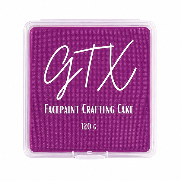 GTX Facepaint Prickly Pear Purple