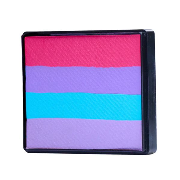 Tarta arco iris Sillyfarm Pixie Dust