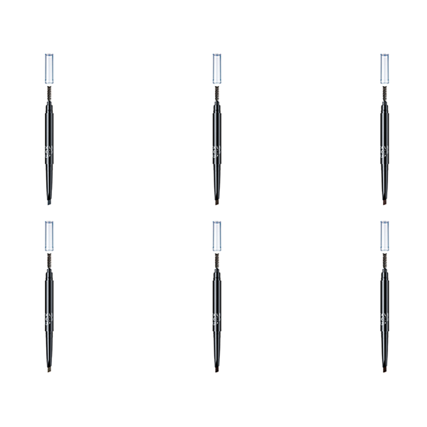 Triangle Brow Styler