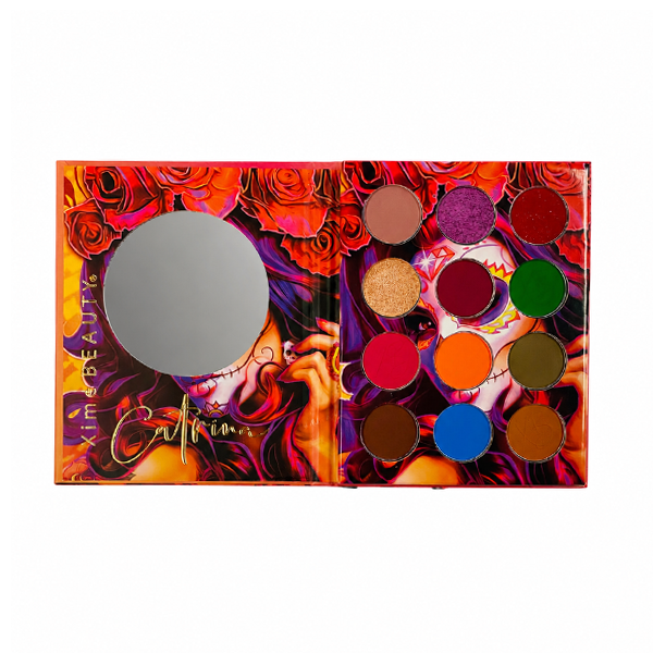 Catrina Beauty Palette