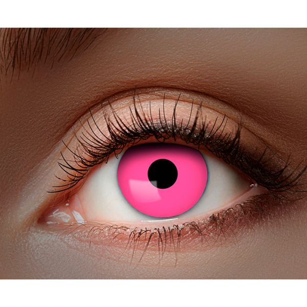 Lentes Uv Flash Rosa