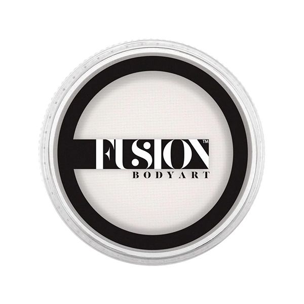 Fusion Facepaint Pro Paraffin White