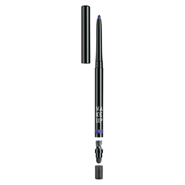 Makeup Factory Metallic Eyeliner Lilac Star 70