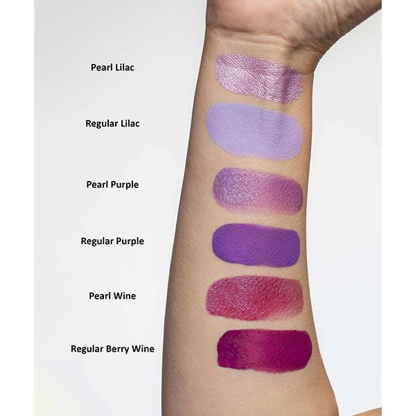 Tag Facepaint Lilac 32gr