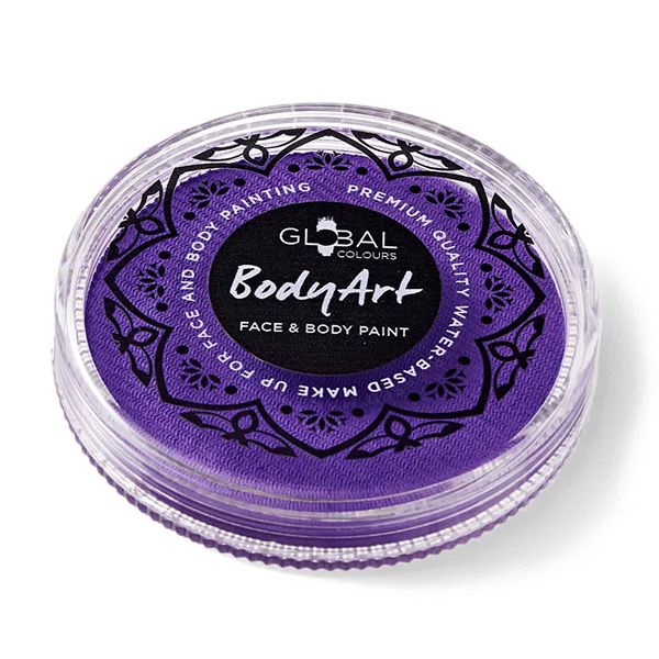 Global Facepaint Purple