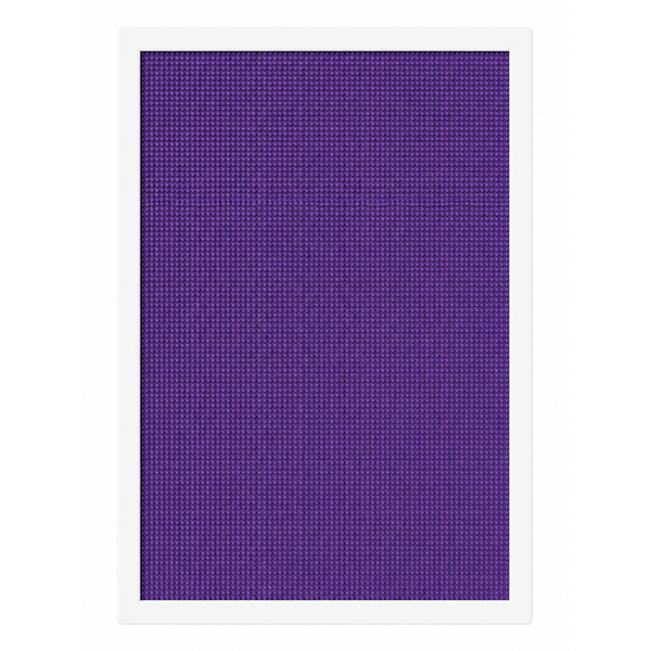 Faceart Refills 10gram Purple