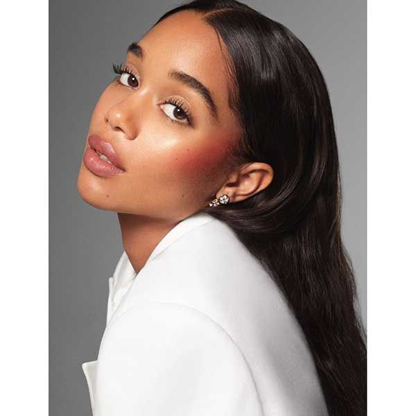 Ben Nye Powder Blush CDS-2 Red Hot