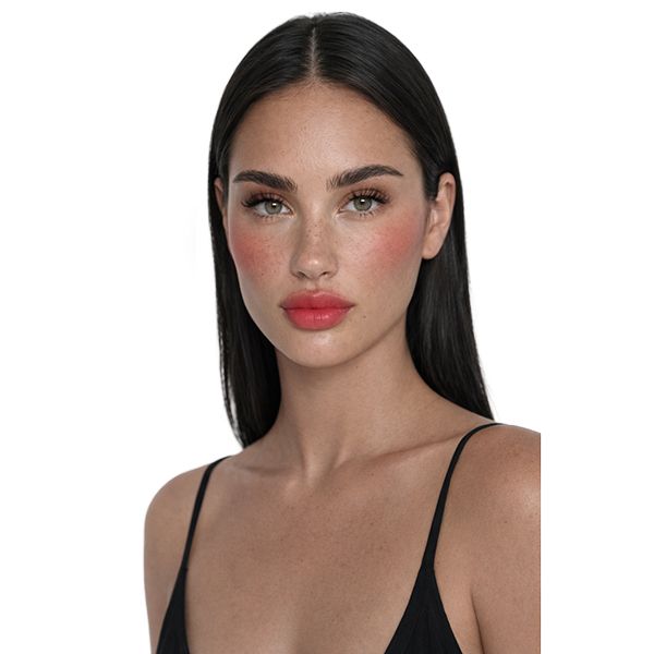 Ben Nye Creme Blush Red Velvet 
