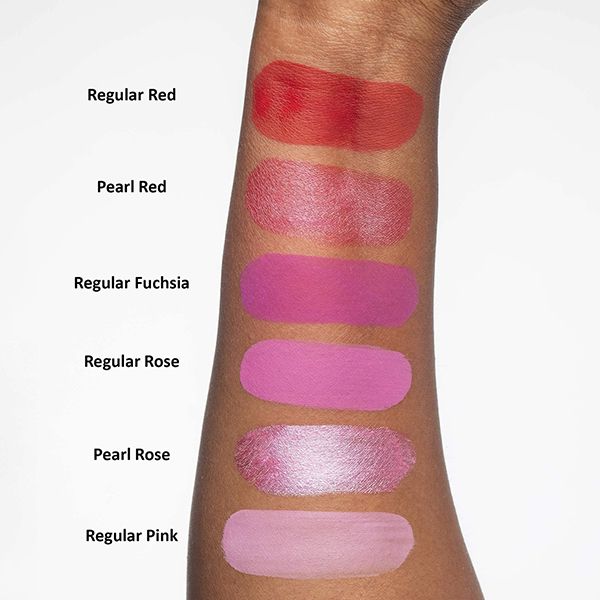 Tag Facepaint Pink 32gr