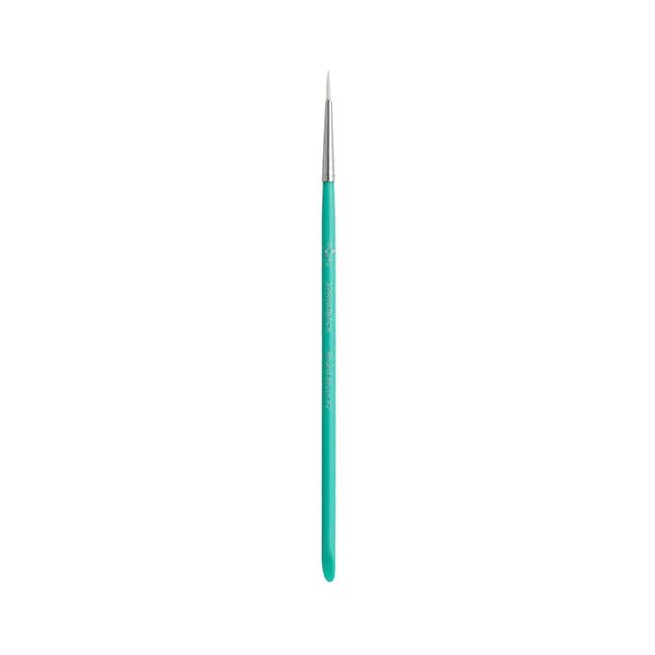 Global Brushes Springback Round 2