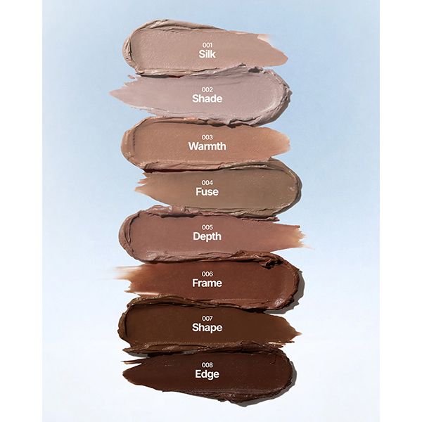 Moira Precision Sculpt Bronzer & Contour Stick