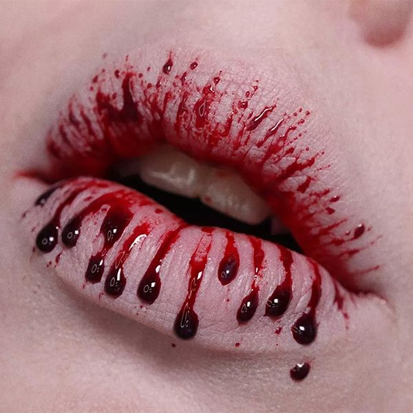 Mehron Stage Sangre Oscura 30ml