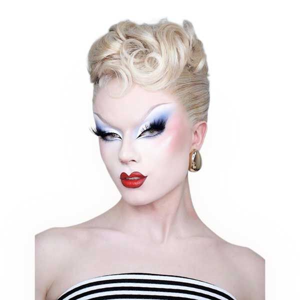 Ben Nye Creme Stick Foundation SFB-32 Light Alabaster