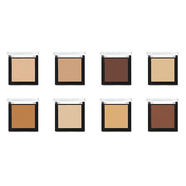 Ben Nye Sheer Foundation