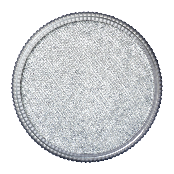 Tag Facepaint Silver 32gr