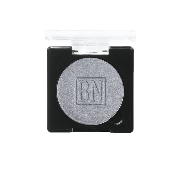 Ben Nye Grande Colour Shadow LU-4 Silver