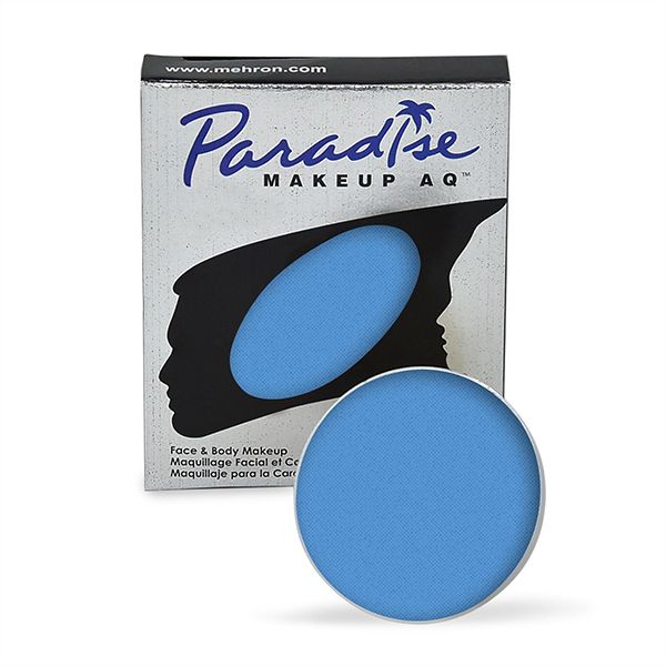 Mehron Paradise Refills 7g Sky