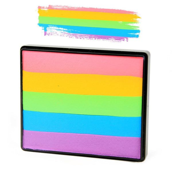 Tarta Sillyfarm Soft Rainbow Pixie