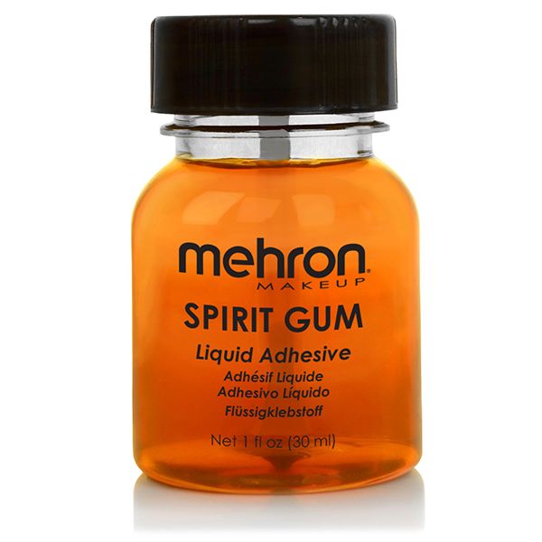 Mehron Spirit Goma Mate 30ml