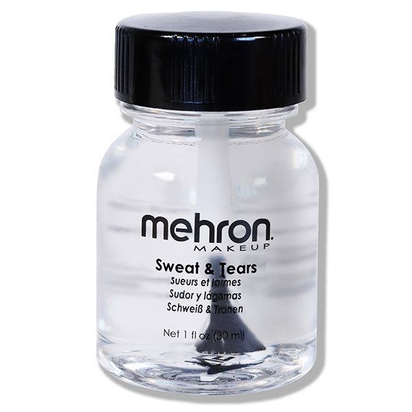 Mehron Sudor y Lágrimas