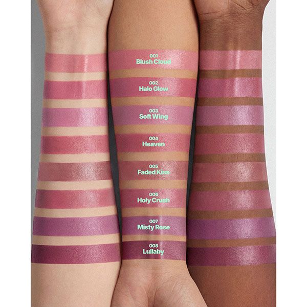 Moira Angel Satin Lipstick